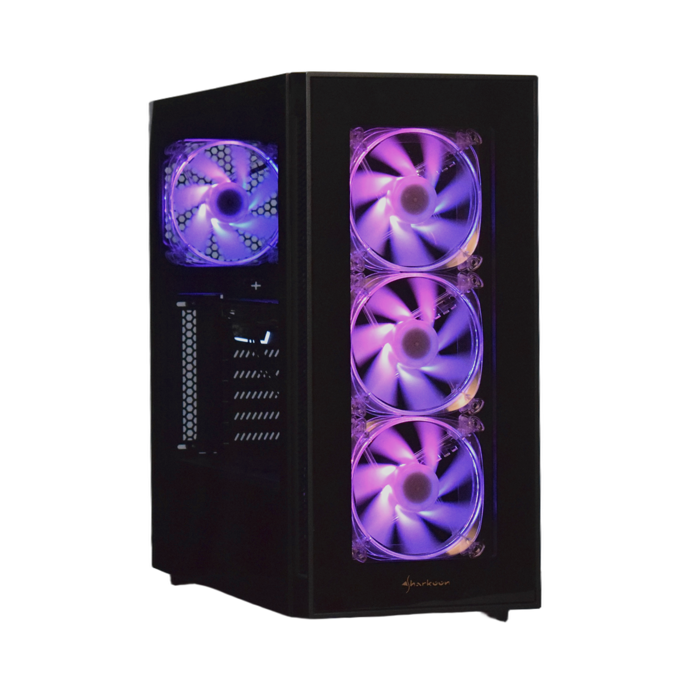 Ryzen 5 3600 | GTX 1660 Super | Prenew